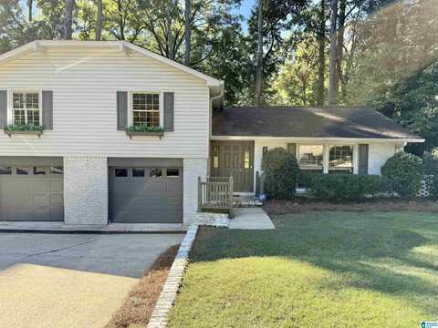 1013 BIENVILLE COURT, BIRMINGHAM, AL 35213