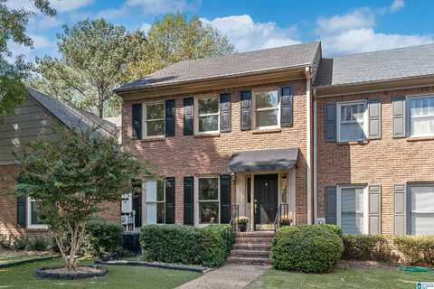 4658 ROUND FOREST DRIVE, BIRMINGHAM, AL 35213