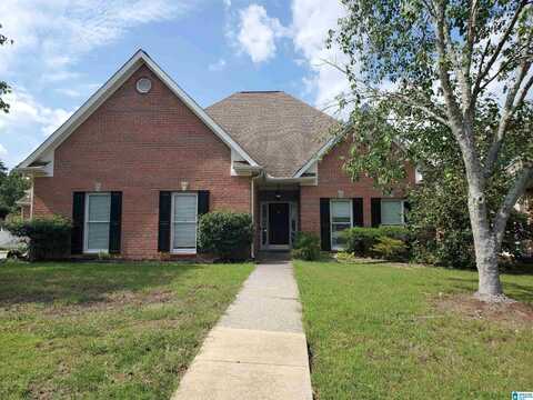 118 TALON PARKWAY, BIRMINGHAM, AL 35242