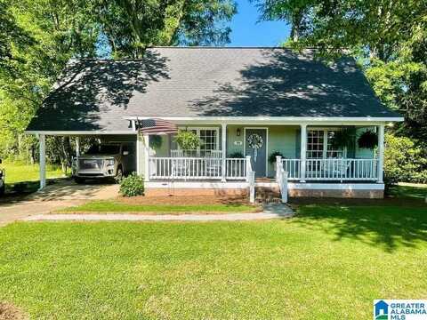 894 HIGHLAND AVENUE, WADLEY, AL 36276