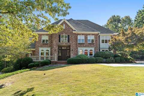 1133 GREYMOOR ROAD, HOOVER, AL 35242