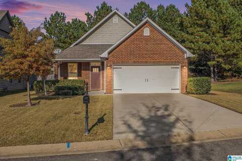 299 BELMONT WAY, CHELSEA, AL 35043