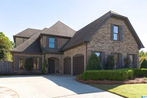 3722 CHALYBE WALK, HOOVER, AL 35226