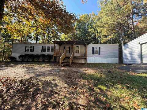 185 CEDAR CREEK ROAD, ODENVILLE, AL 35120