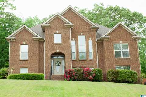 11446 ESTHER CIRCLE, Mc Calla, AL 35111