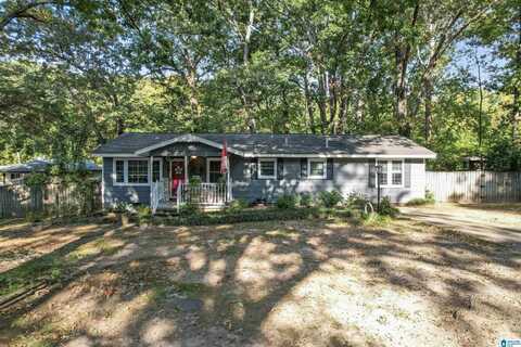 432 17TH TERRACE, CENTER POINT, AL 35215