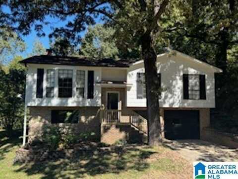 404 SANDRA LANE, FULTONDALE, AL 35217