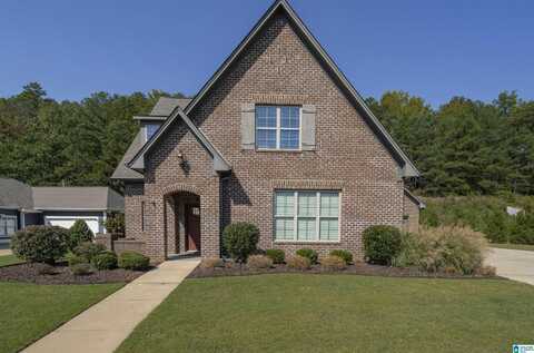 617 GRIFFIN LAKE TRACE, BIRMINGHAM, AL 35242