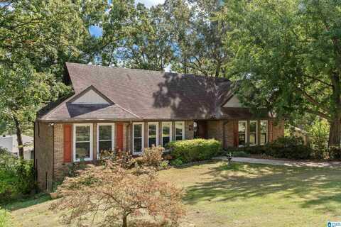 3555 DEERFIELD DRIVE, HOOVER, AL 35226