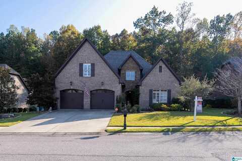 313 MACALLAN DRIVE, PELHAM, AL 35124