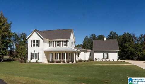 70 STONEWOOD LANE, SPRINGVILLE, AL 35146