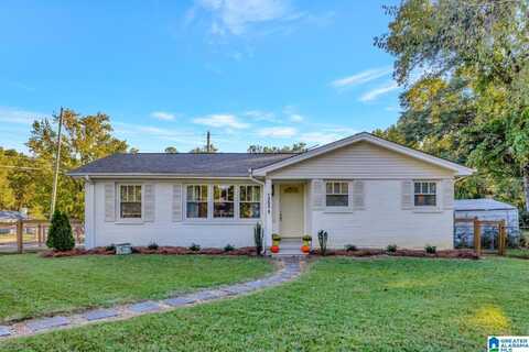 1353 LAURENCE STREET, IRONDALE, AL 35210