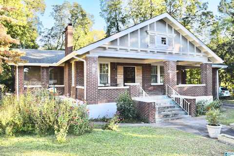 1711 DARTMOUTH AVENUE, BESSEMER, AL 35020