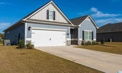 5703 CEDAR CREEK PARK DRIVE, BESSEMER, AL 35022