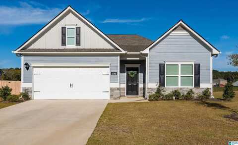 5703 CEDAR CREEK PARK DRIVE, BESSEMER, AL 35022