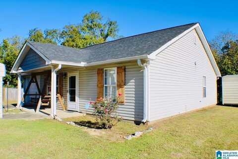 43 IRBY DRIVE, EASTABOGA, AL 36260