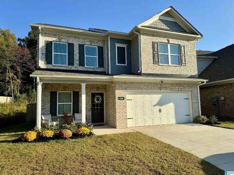 4249 MANSFIELD COURT, FULTONDALE, AL 35068