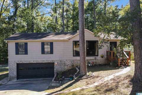 1061 CHATEAU DRIVE, HELENA, AL 35080