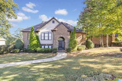 5875 SHADES RUN LANE, HOOVER, AL 35244