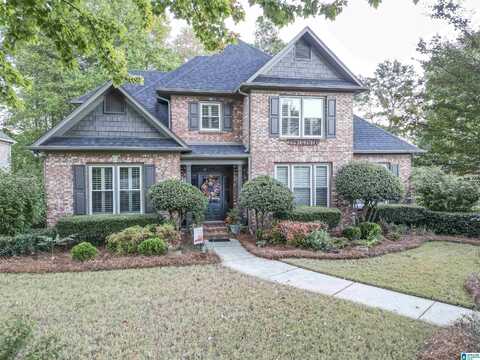 2028 KNOLLWOOD PLACE, BIRMINGHAM, AL 35242