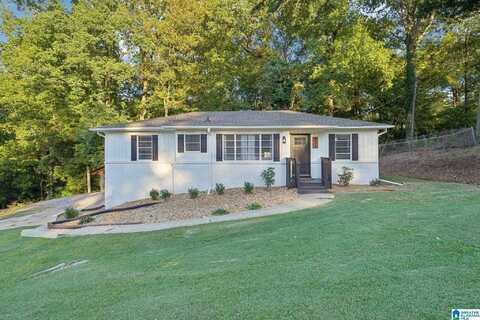 533 ROLLINGWOOD ROAD, BIRMINGHAM, AL 35235