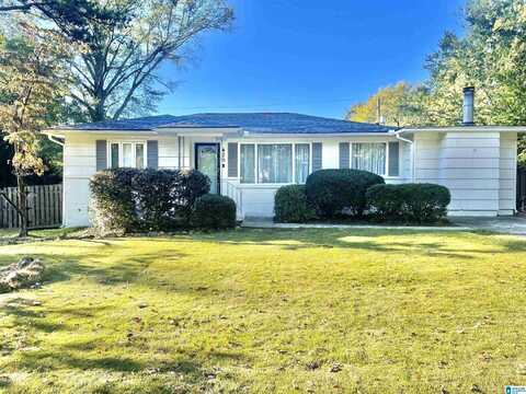 420 CLOUDLAND DRIVE, HOOVER, AL 35226