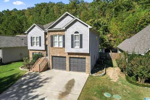 172 COVE LANE, PELHAM, AL 35124