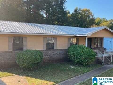 3101 HOLBROOK AVENUE, BESSEMER, AL 35020