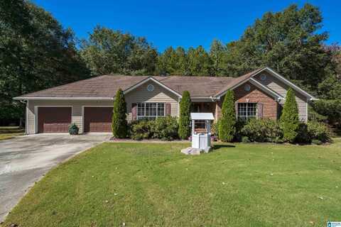 1009 MAGNOLIA CIRCLE, LEEDS, AL 35094