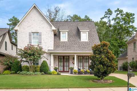 6025 ENGLISH VILLAGE LANE, BIRMINGHAM, AL 35242