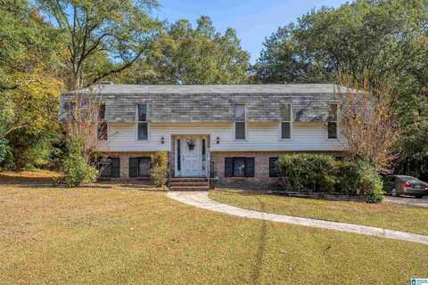 992 RYECROFT ROAD, PELHAM, AL 35124