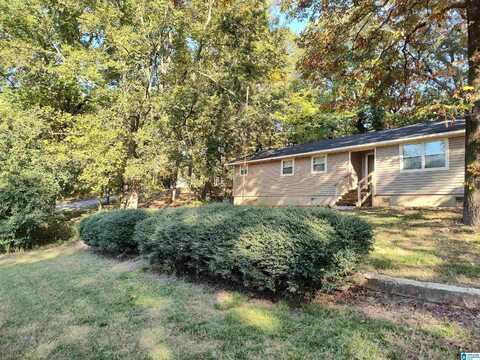 444 BROTHERS AVENUE, WILSONVILLE, AL 35186