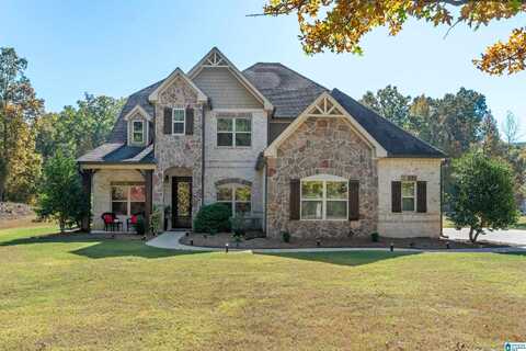 1477 BALLANTRAE CLUB DRIVE, PELHAM, AL 35124