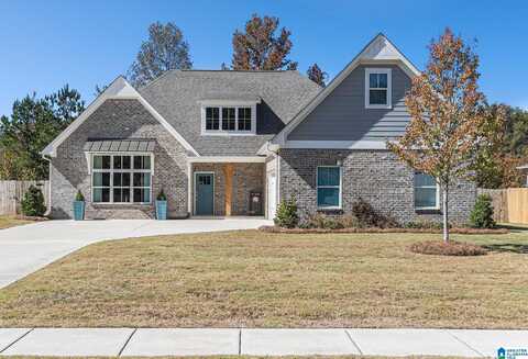 385 TAYLORS WAY, MOODY, AL 35004