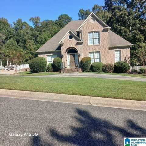 5225 PEPPERTREE LANE, TRUSSVILLE, AL 35173