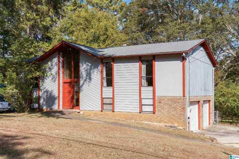 24 EDDINGS LANE, ALABASTER, AL 35007