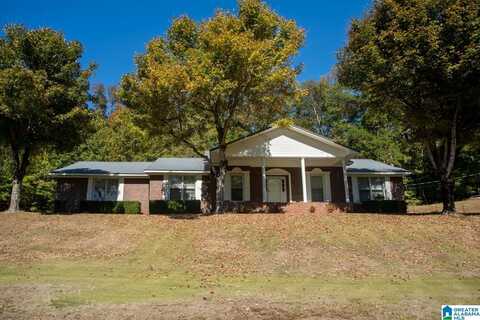 80 LLOYDS ROAD, WELLINGTON, AL 36279