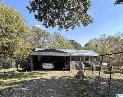 81 BLACKWELL ROAD, OAKMAN, AL 35579