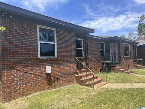 2830 29TH PLACE, BIRMINGHAM, AL 35208