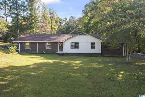 422 SKYVIEW TRAIL, TRAFFORD, AL 35172