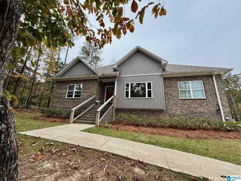 130 WHISPERING WAY, ODENVILLE, AL 35120