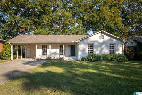 409 REDWOOD STREET, BIRMINGHAM, AL 35210