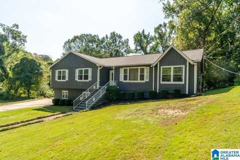 3504 RIDGECREST DRIVE, HOOVER, AL 35216