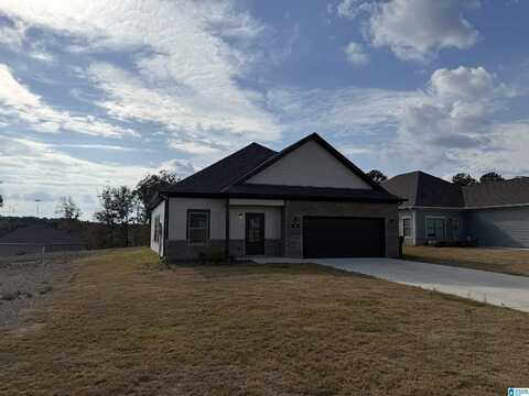 63 KINGS WAY, JASPER, AL 35501