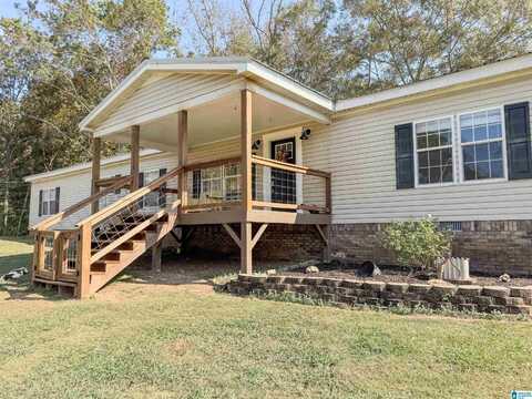 286 MOUNT MORIAH SCHOOL ROAD, DELTA, AL 36258