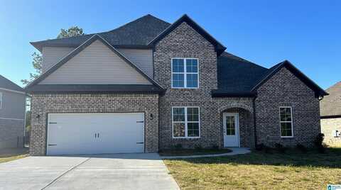 311 WYNLAKE DRIVE, ALABASTER, AL 35007