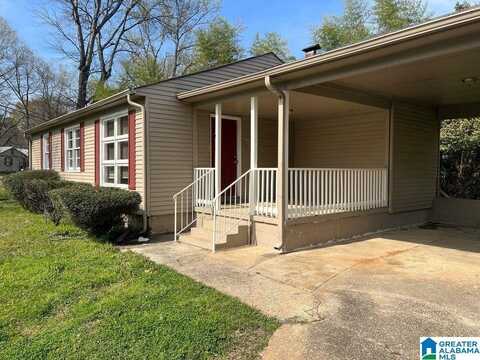 400 DALTON DRIVE, BIRMINGHAM, AL 35215