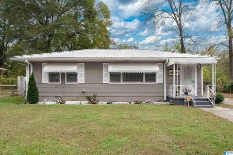 2113 MISSISSIPPI AVENUE, HUEYTOWN, AL 35023