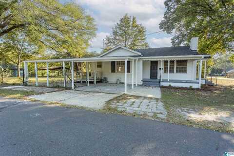 4203 5TH AVENUE, TUSCALOOSA, AL 35405