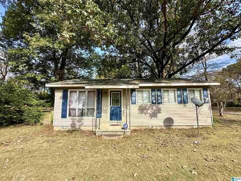 6668 HIGHWAY 10, MONTEVALLO, AL 35115